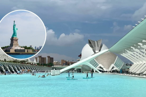 Valencia