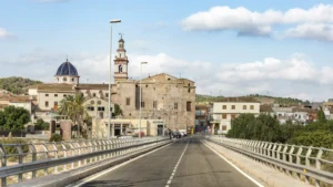 Autorizan la construcción de una nueva planta solar en Albalat dels Tarongers 20 1 6 1
