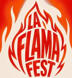 Castellón de la Plana impulsa el certamen La Flama Fest para complementar la agenda del 9 de octubre 26 2026 10 9 la flama fest e1788877434597