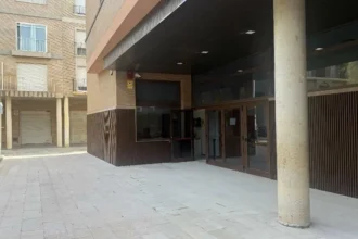 Juzgado de Catarroja.
