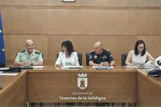 Tavernes de la Valldigna