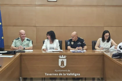 Tavernes de la Valldigna