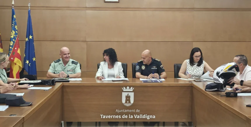 Tavernes de la Valldigna