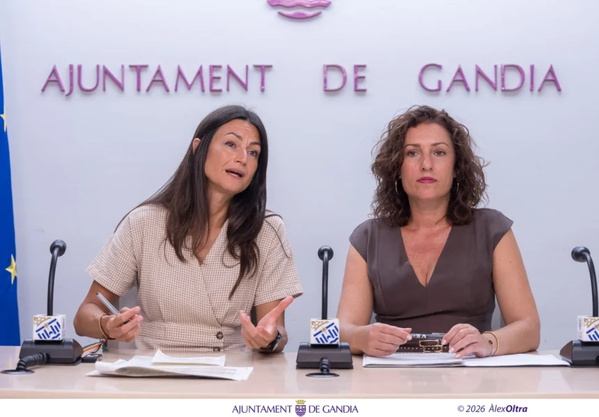 Gandia