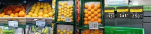 Alerta por los cítricos de supermercado: hallan pesticidas no autorizados en la UE en el 83% de las muestras importadas 23 Analitiques recurs producte