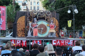 Art al carrer Alzira