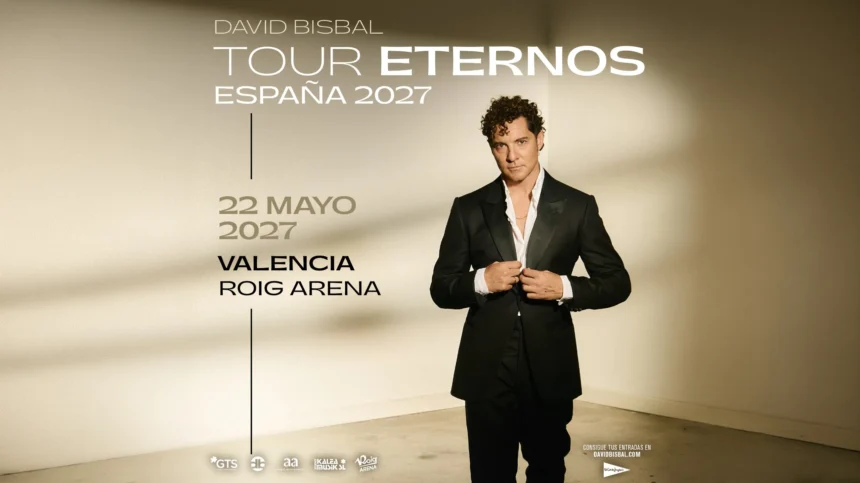 Roig Arena