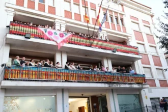 Chiva pone fin a sus fiestas patronales 2026.