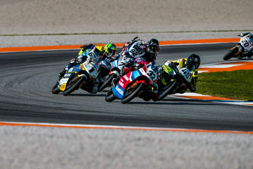 circuit ricardo tormo