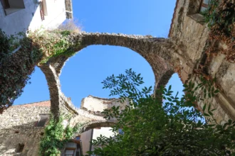 L'església passarà a ser un espai públic.