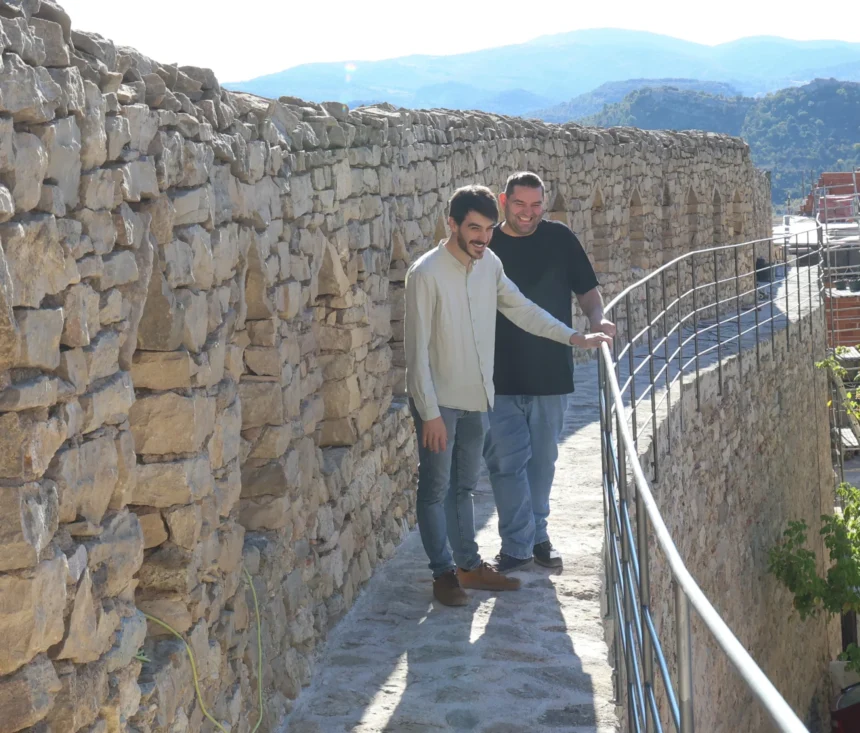 Morella