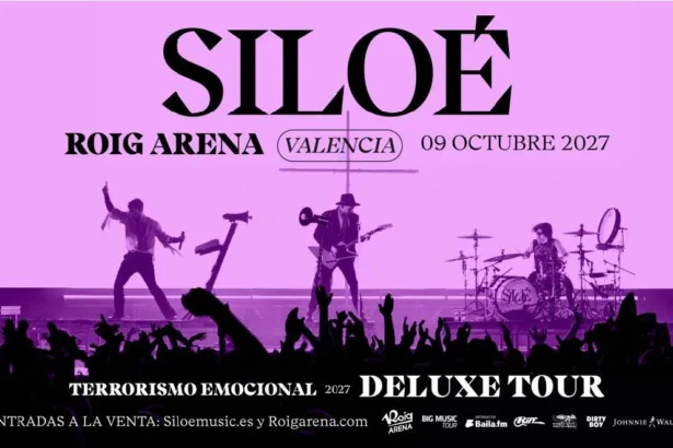 siloe