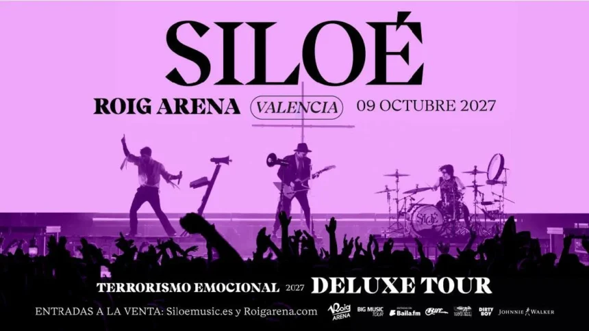 siloe