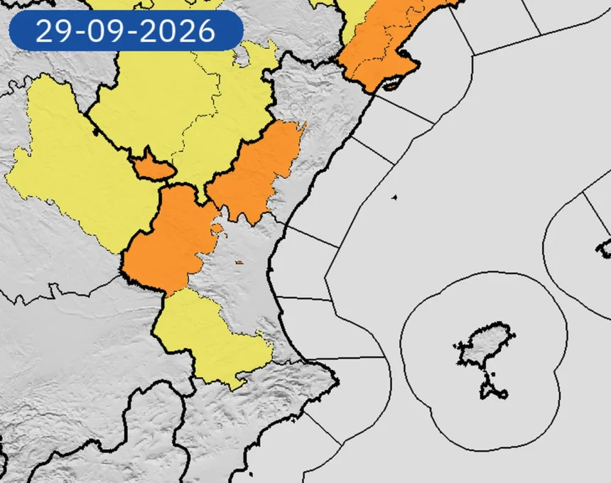 aemet 29 09 2026 1200