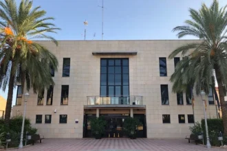 Ayuntamiento de Albuixech.