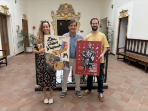 alzira 9 octubre 2026