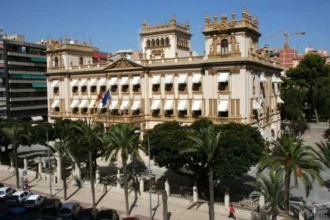 Diputación de Alicante.