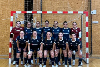 Nou turia FSF