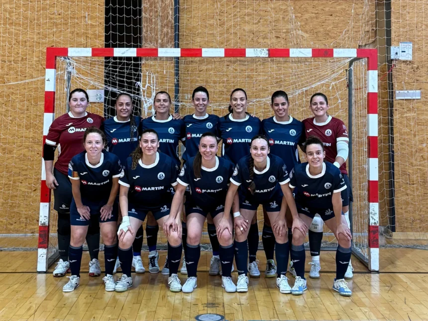 Nou turia FSF