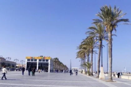valencia
