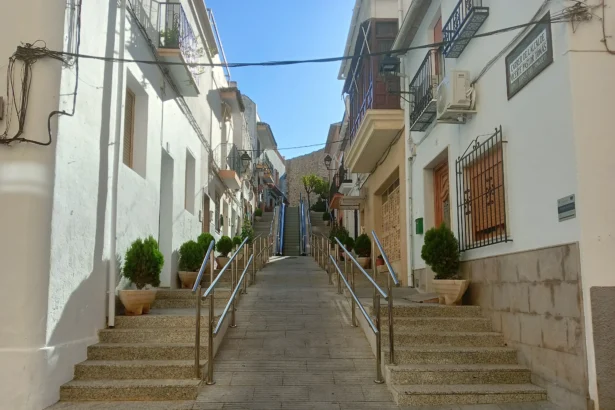 Benissa