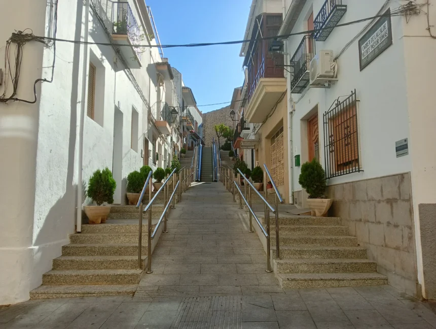 Benissa