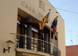 Massalfassar abre la convocatoria del cheque escolar para ayudar a las familias con el inicio del curso 2026-2027 24 massalfassar ayuntamiento
