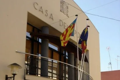 Ayuntamiento de Massalfassar.