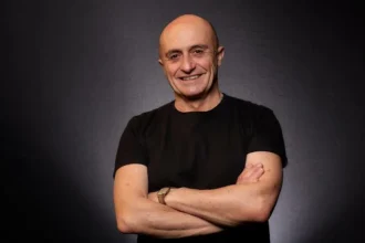 Pepe Viyuela.