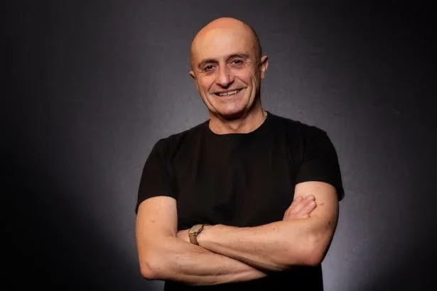 Pepe Viyuela.
