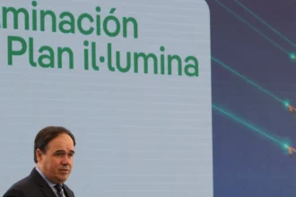 La Generalitat ha completado el Plan Il·lumina.