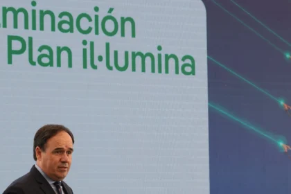 La Generalitat ha completado el Plan Il·lumina.