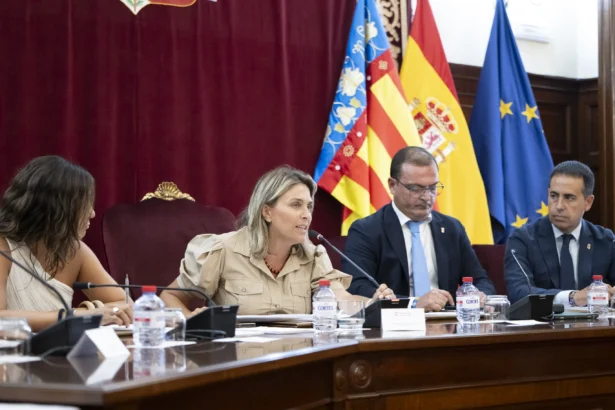 diputación de castellón