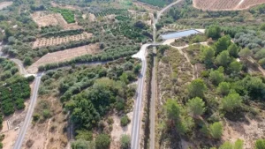 L'Ajuntament de Sagunt dona el llum verd definitiu per a connectar la Via Verda d'Ojos Negros amb la mar 22 sagunt via verda ojos negros