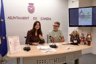 Gandia