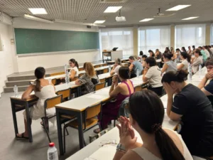 261029 EDUC Foto Oposciones