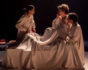 4 teatro