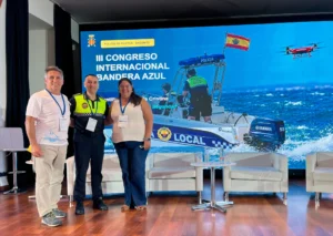 Sagunto exhibe su modelo de seguridad y rescate en playas ante más de 70 municipios de toda España 4 65927794 5855 4b72 8f16 a2b8cb8dab19 m 1