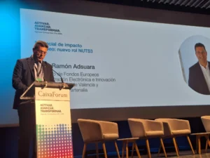 Adsuara CITs Sevilla