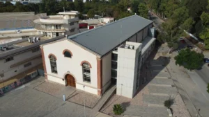 Archivo Museo Industrial m