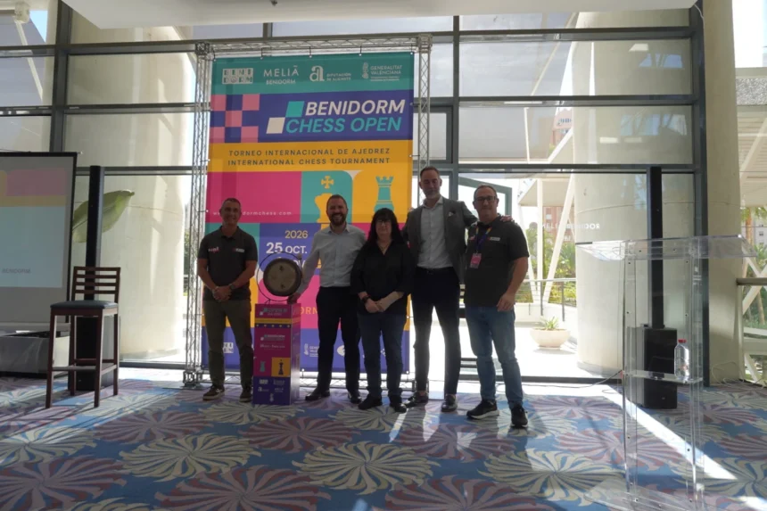benidorm