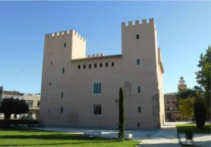 El PP de Albalat dels Sorells denuncia que el alcalde se ha concedido a sí mismo una distinción municipal 15 Castillo Ajuntament Albalat