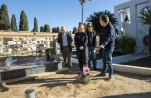 Cementerio de Paterna foto Abulaila 3