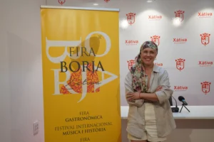 Fira Borja 2026 Roda premsa