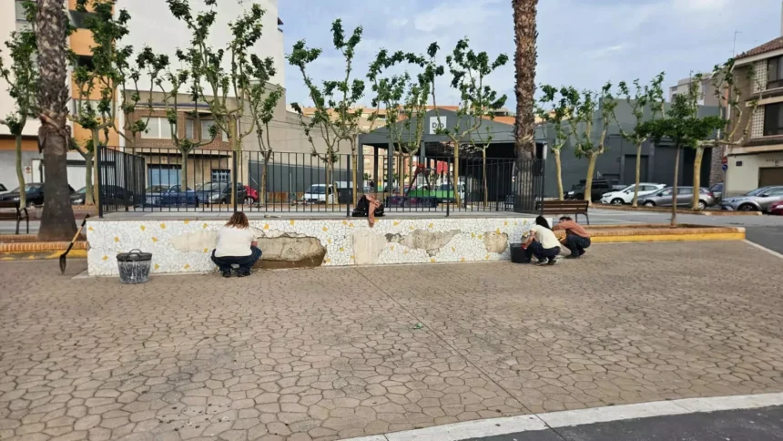 Burriana