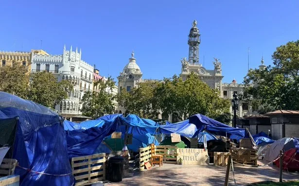Valencia