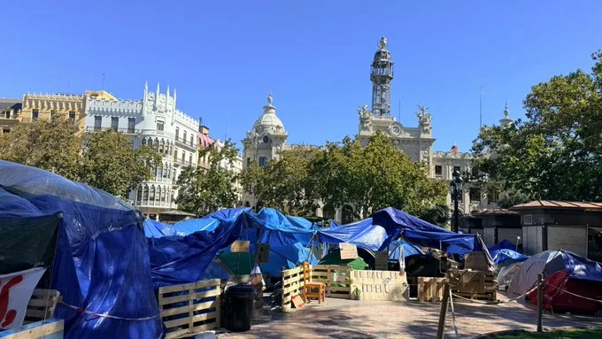 Valencia