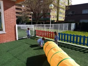 La Pobla de Farnals invertirá 163.467 euros en su primera escoleta en la playa 13 La playa de La Pobla de Farnals tendra una nueva Escoleta 2