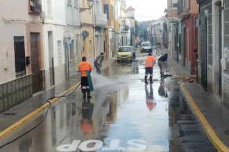 els poblets