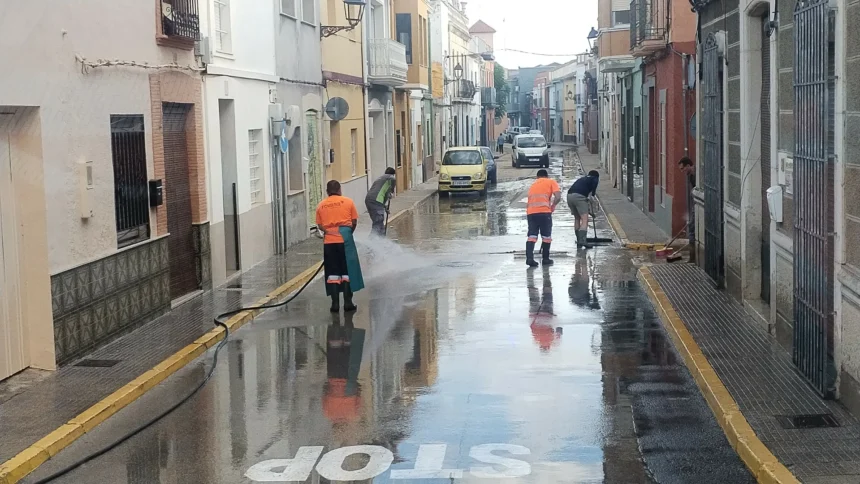 els poblets